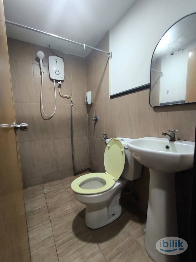 DISCOUNT RM300 for Single Bedroom + Attached Bathroom‼️ - Image 3