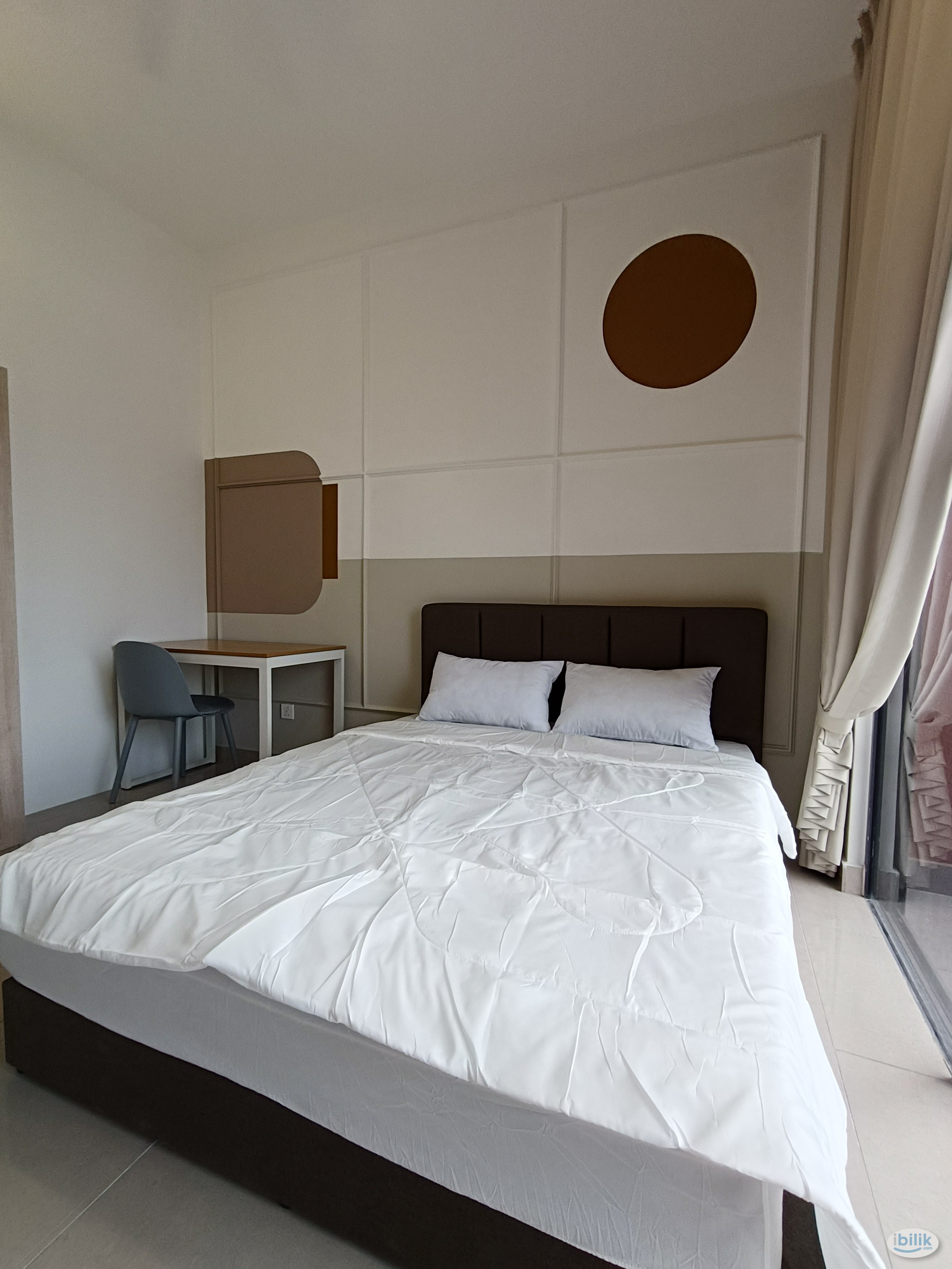 Middle Room at The Harmony @ Old Klang Road, Old Klang Road - Image 2