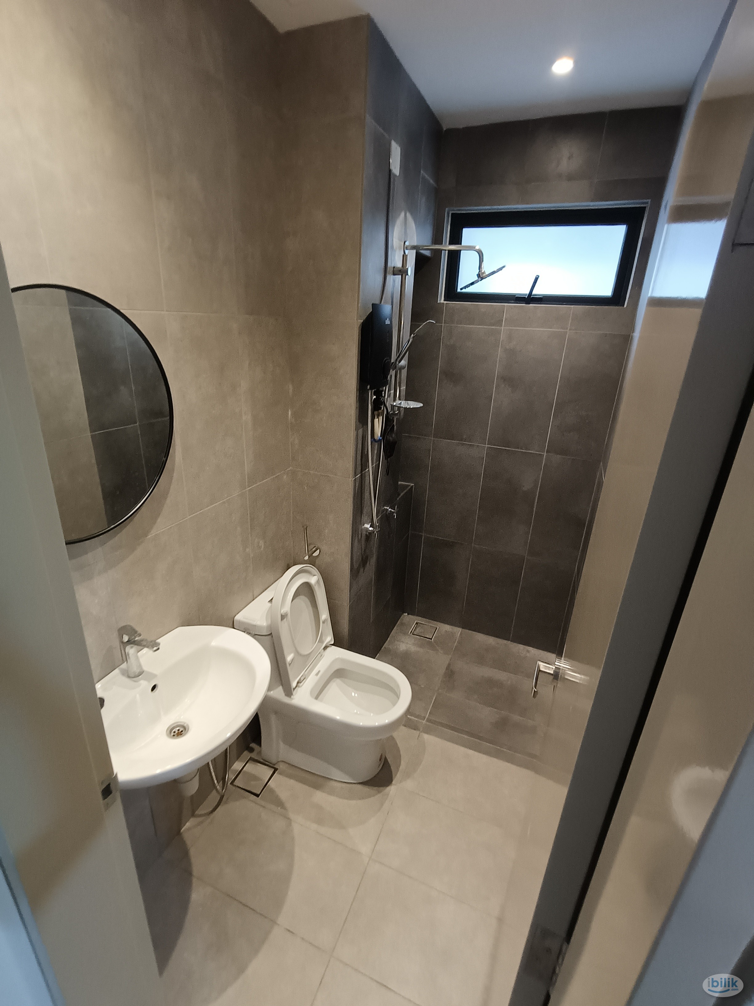 Middle Room at The Harmony @ Old Klang Road, Old Klang Road - Image 4