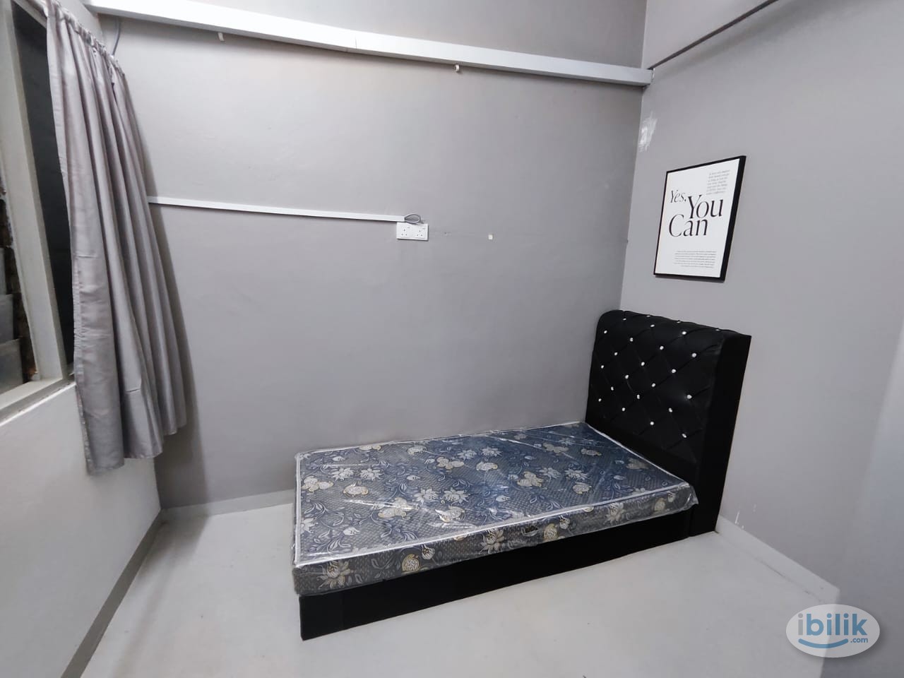 Room for rent at Skudai near MBIP - Image 4