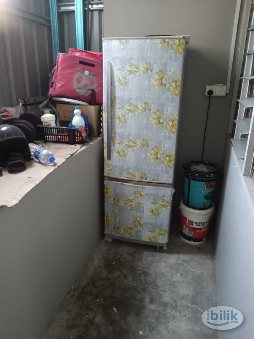 Room for rent at Skudai near MBIP - Image 5