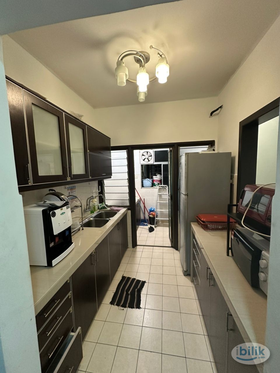 Fully Furnished Single room at Cengal Condominium Walking to LRT - Image 3