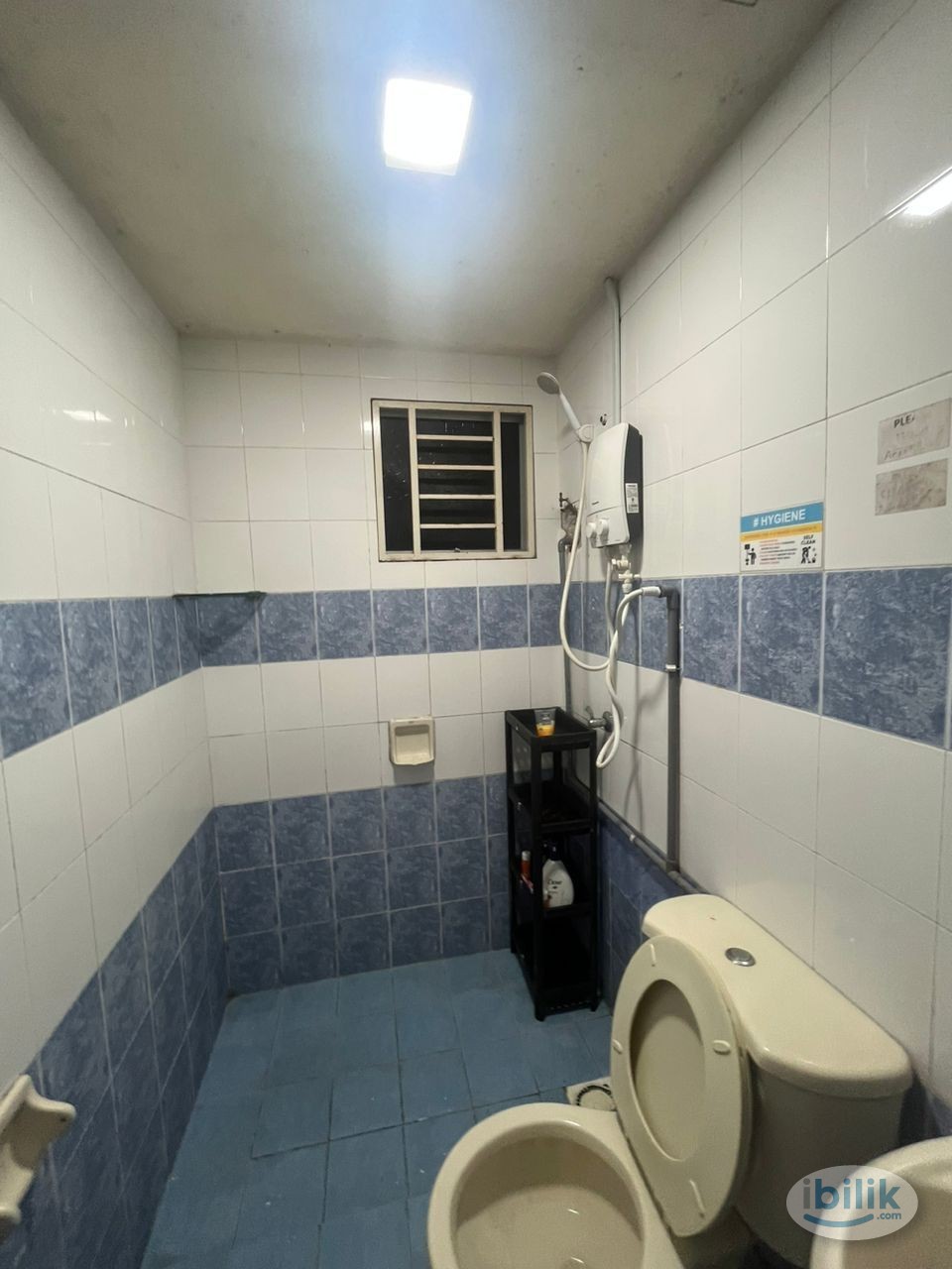 Fully Furnished Single room at Cengal Condominium Walking to LRT - Image 5