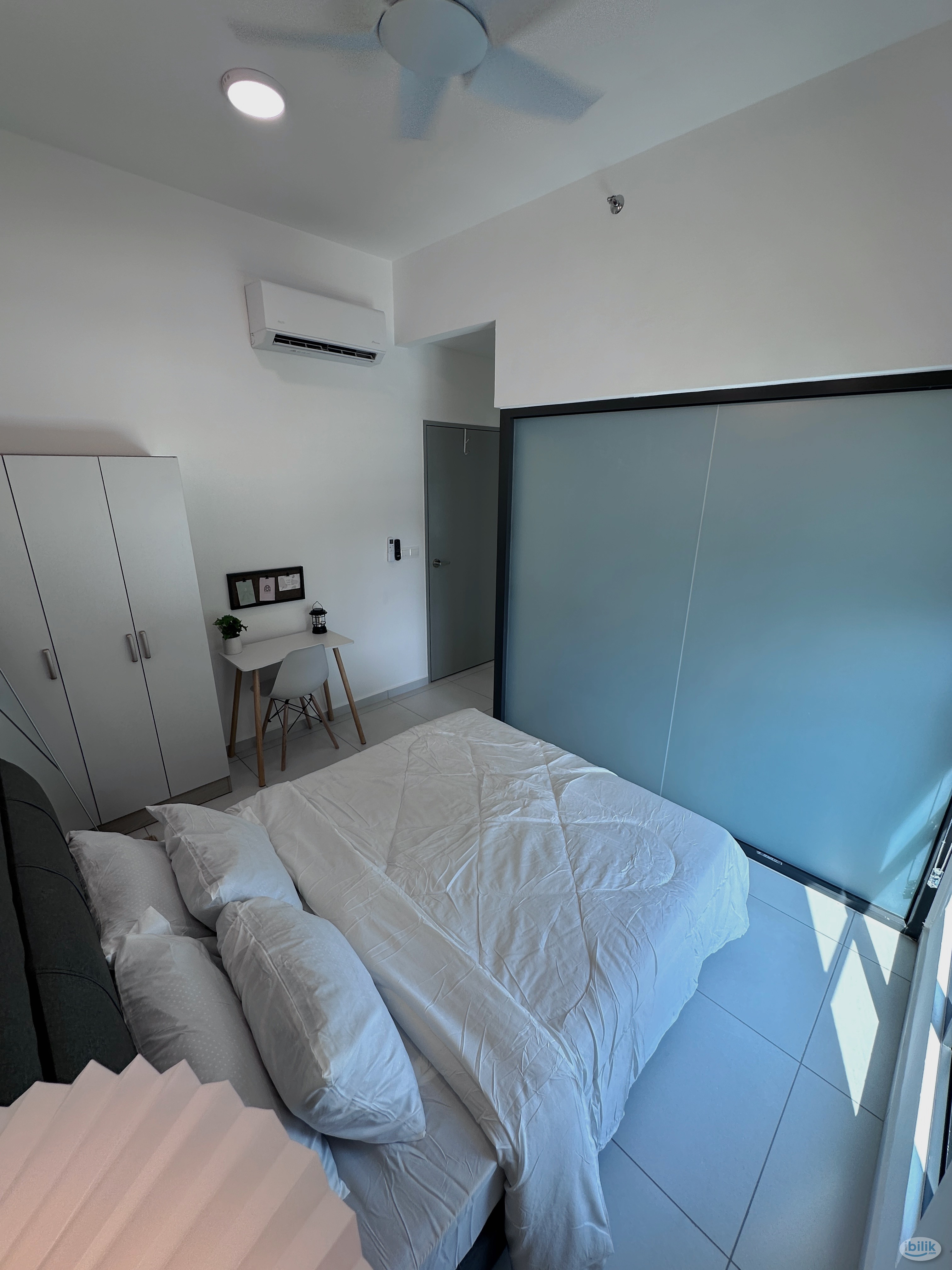 Master Room small for rent panang【private bathroom】 - Image 1