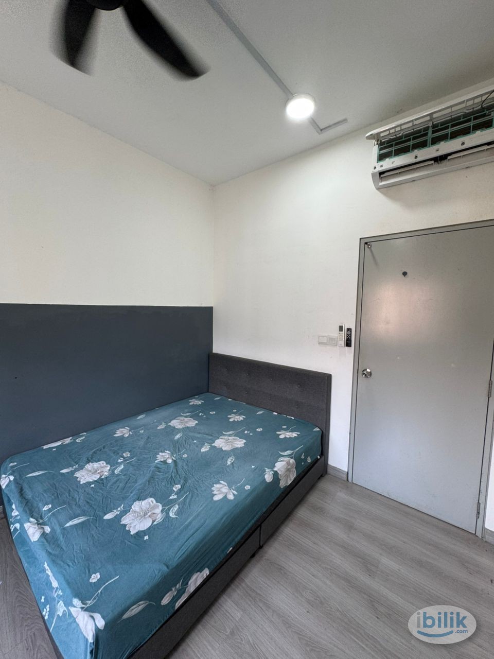 Fully Furnished Middle room at The Hamstead Desa Tun Razak - Image 2