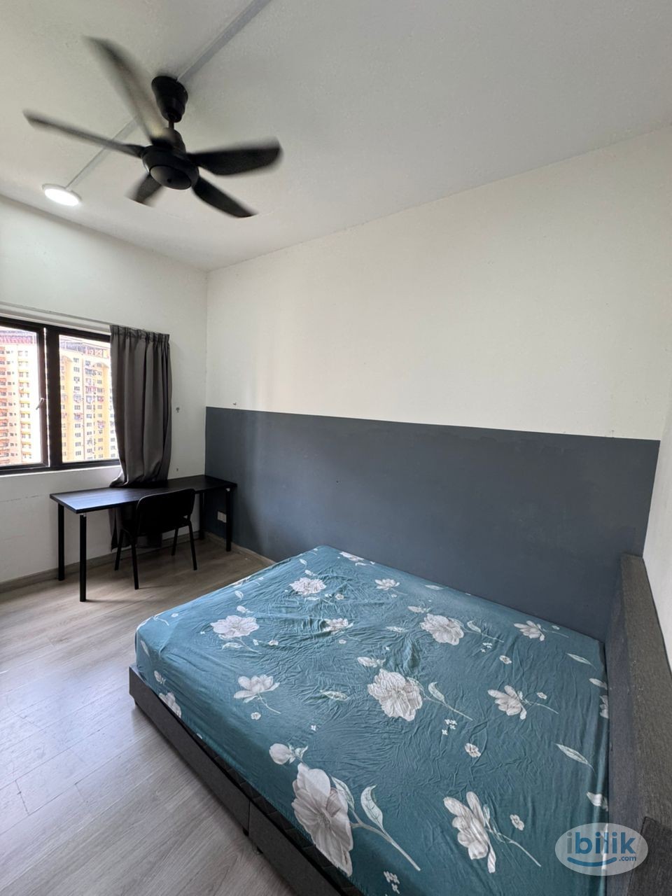 Fully Furnished Middle room at The Hamstead Desa Tun Razak - Image 1