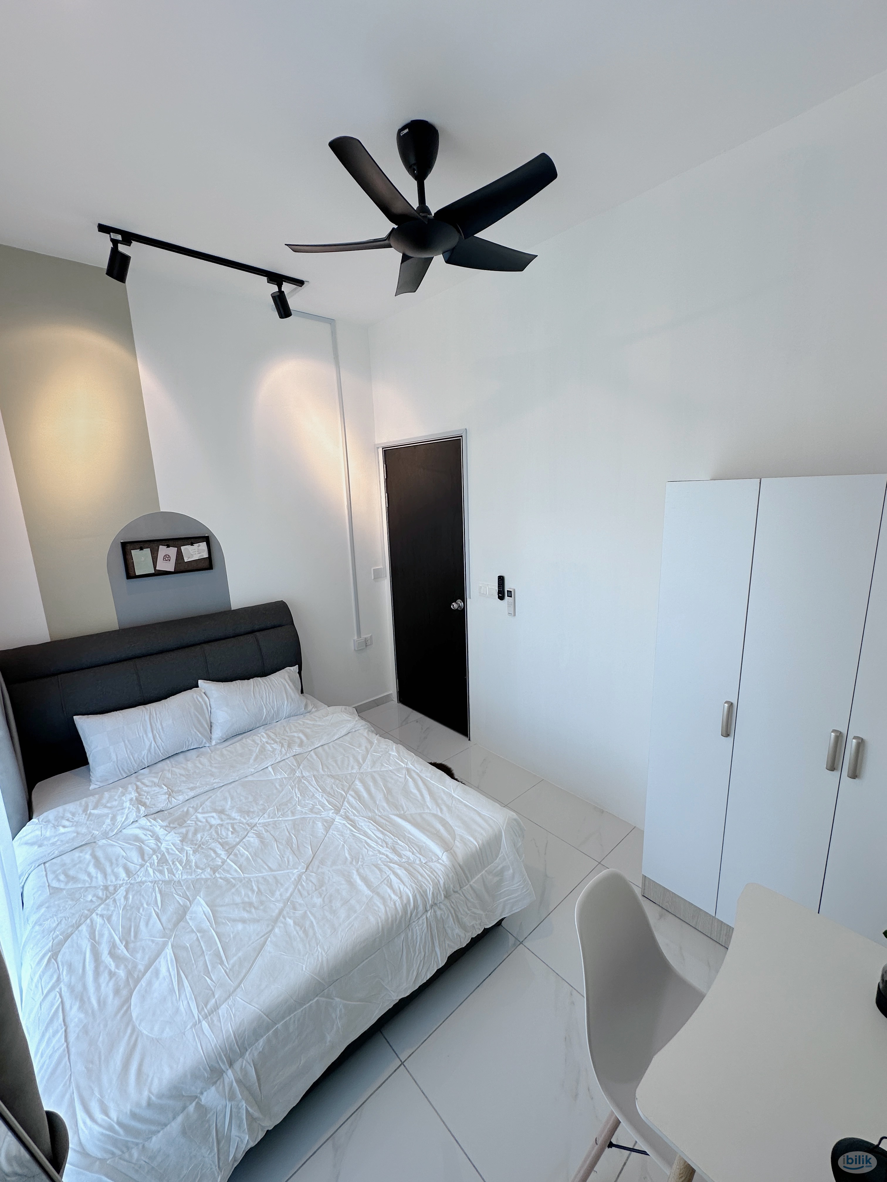 Penang batu kawan balcony room for rent【can two person】 - Image 2