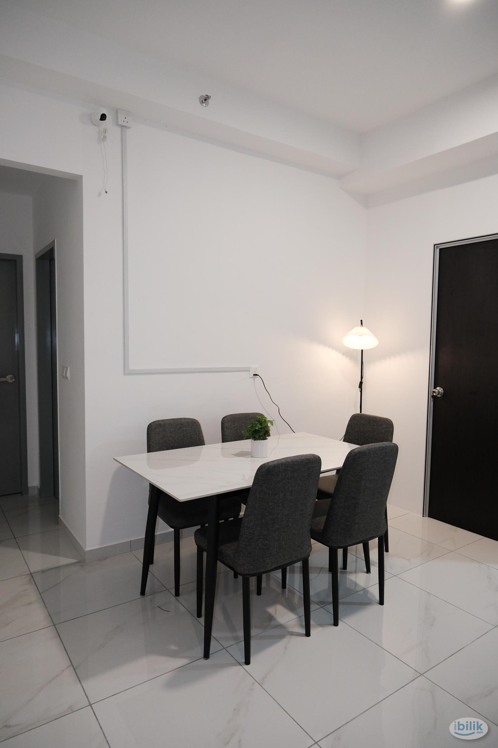 Penang batu kawan balcony room for rent【can two person】 - Image 4