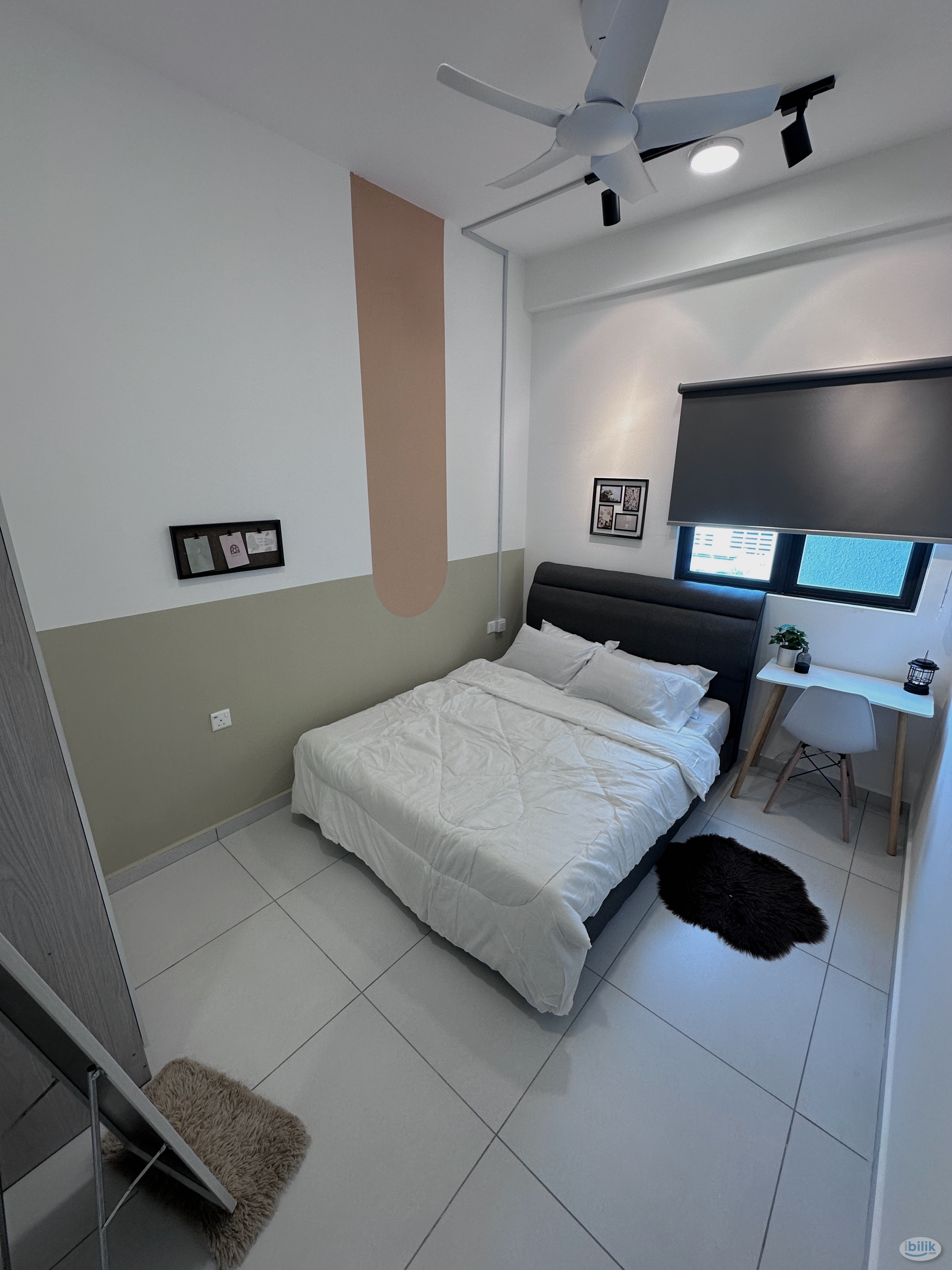 Middle Room at penang batu kawan for rent - Image 2