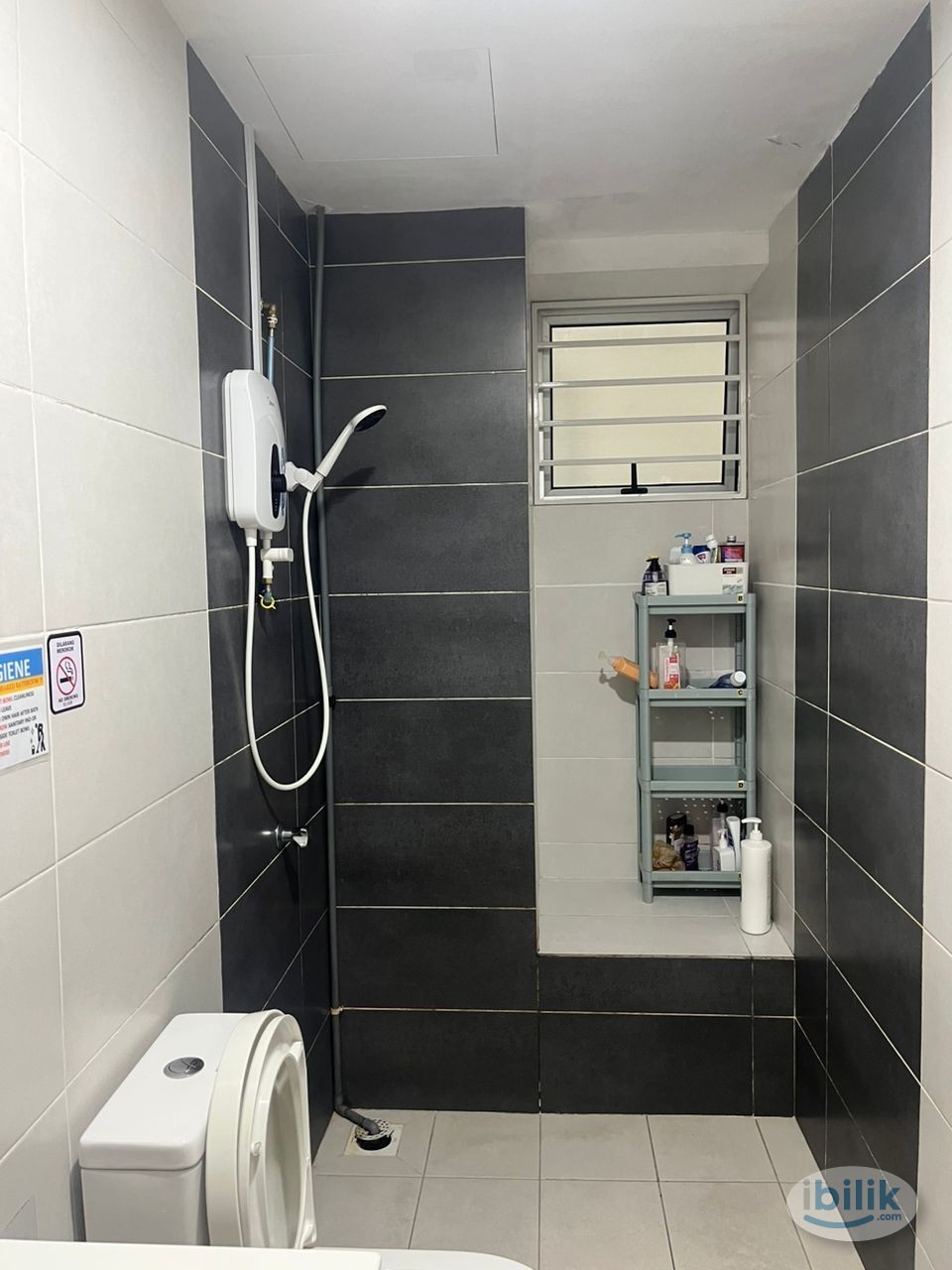Fully Furnished Middle room at PV18 Residences Setapak - Image 4