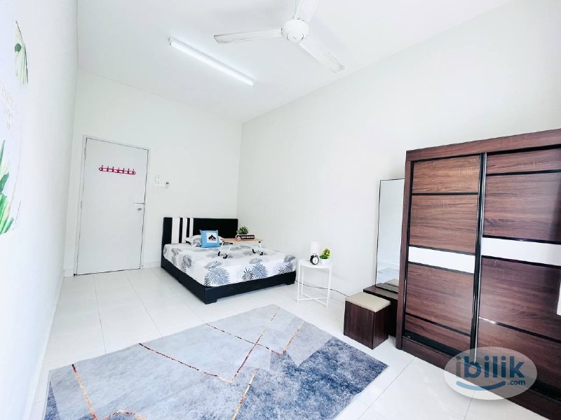 🌸💥 BILIK SEWA – S2 HEIGHTS SAKURA, SEREMBAN 2 💥🌸 - Image 1
