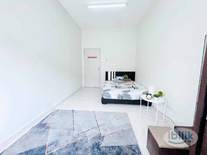 🌸💥 BILIK SEWA – S2 HEIGHTS SAKURA, SEREMBAN 2 💥🌸 - Image 2