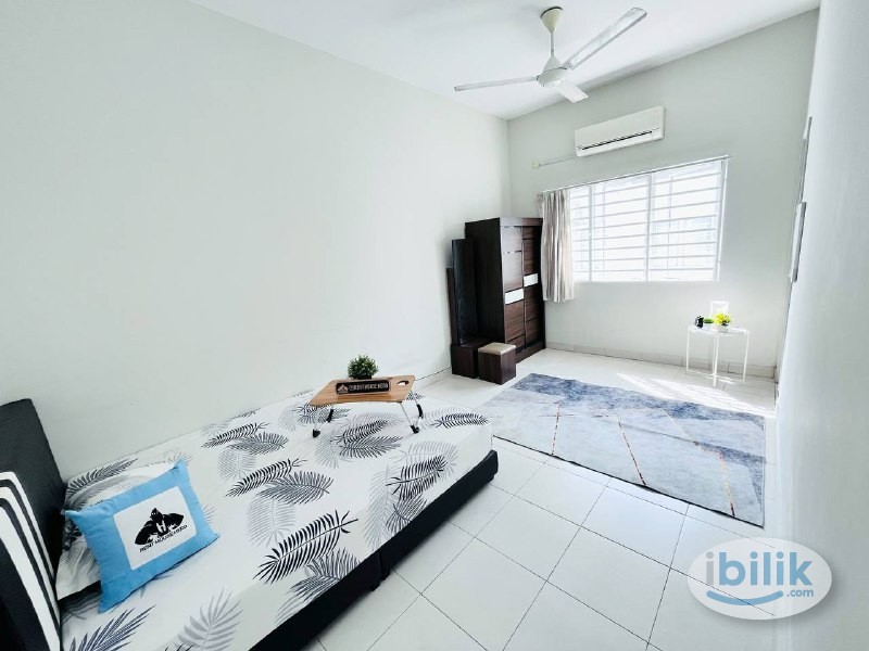 🌸💥 BILIK SEWA – S2 HEIGHTS SAKURA, SEREMBAN 2 💥🌸 - Image 3