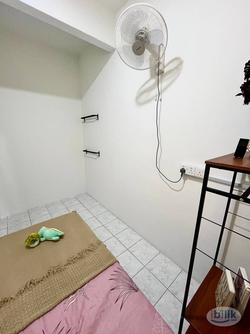 [FEMALE] BILIK SEWA SEMENYIH ECOHILL RINCHING BERANANG KESUMA BANGI LAMA - Image 2