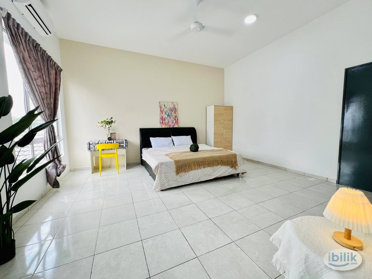 💯💯 RENT FOR ROOM @ SEREMBAN RIMBUN AMAN 🌟🌟 - Image 2
