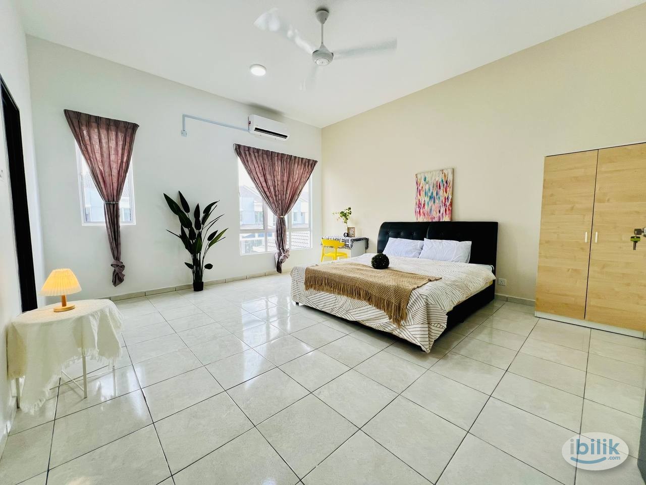💯💯 RENT FOR ROOM @ SEREMBAN RIMBUN AMAN 🌟🌟 - Image 1