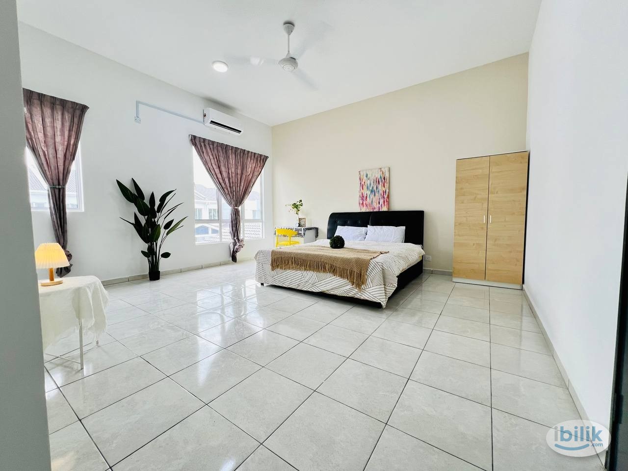 💯💯 RENT FOR ROOM @ SEREMBAN RIMBUN AMAN 🌟🌟 - Image 3