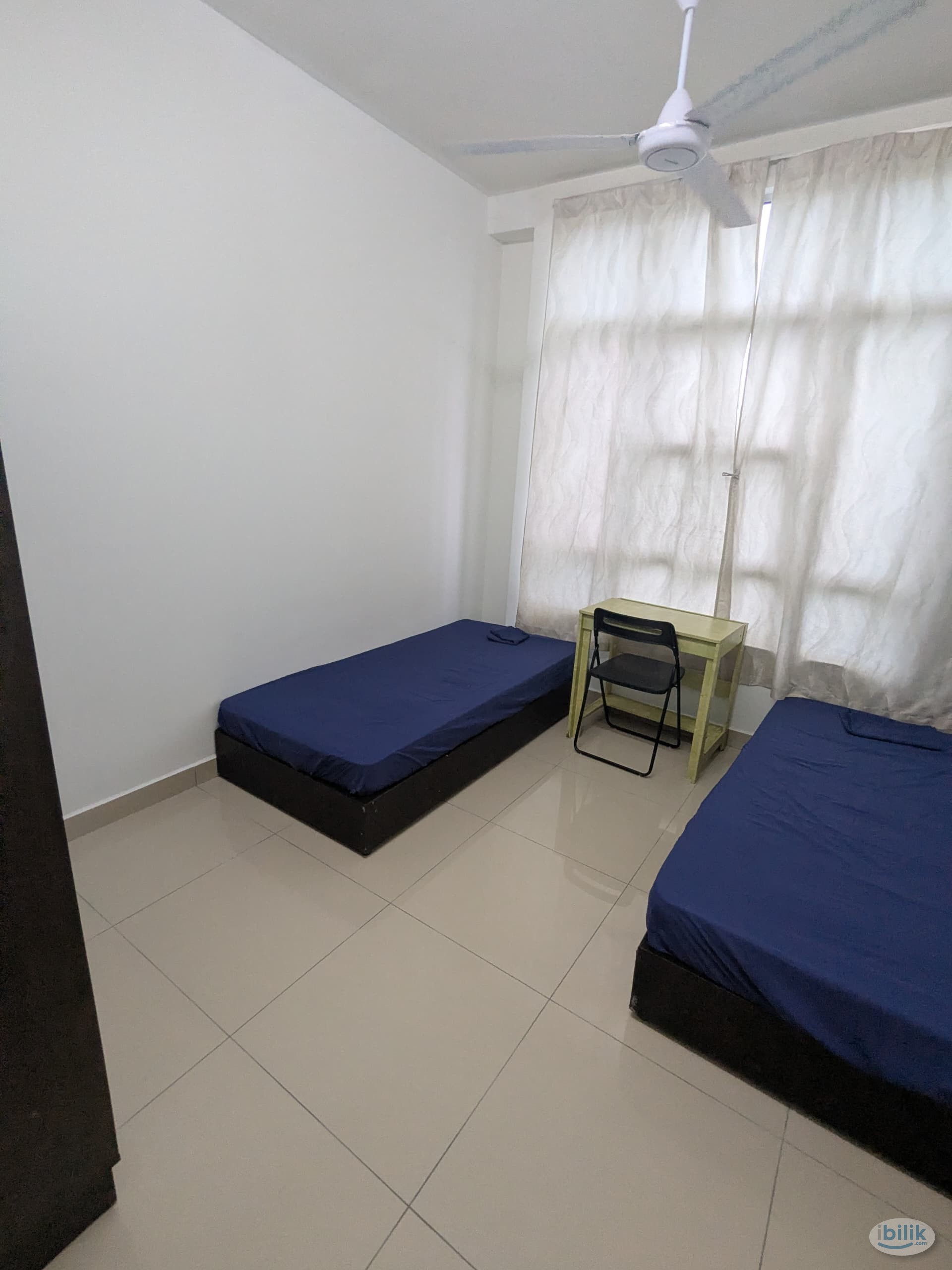 5min walk Mmu Uoc Middle Room at The Arc, Cyberjaya - Image 1