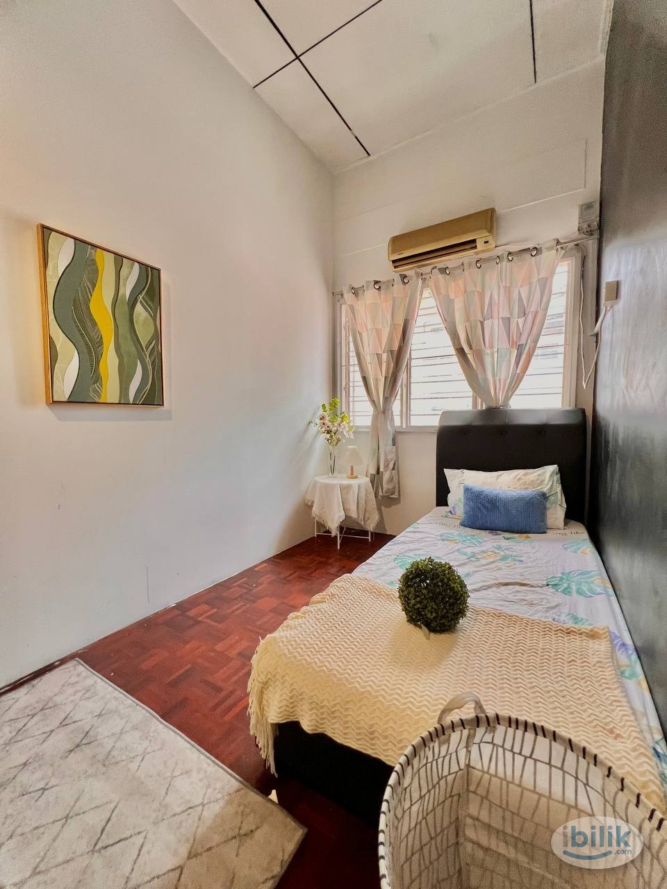 🥳 BILIK SEWA — TAMAN UJONG/RASAH, SEREMBAN - Image 1