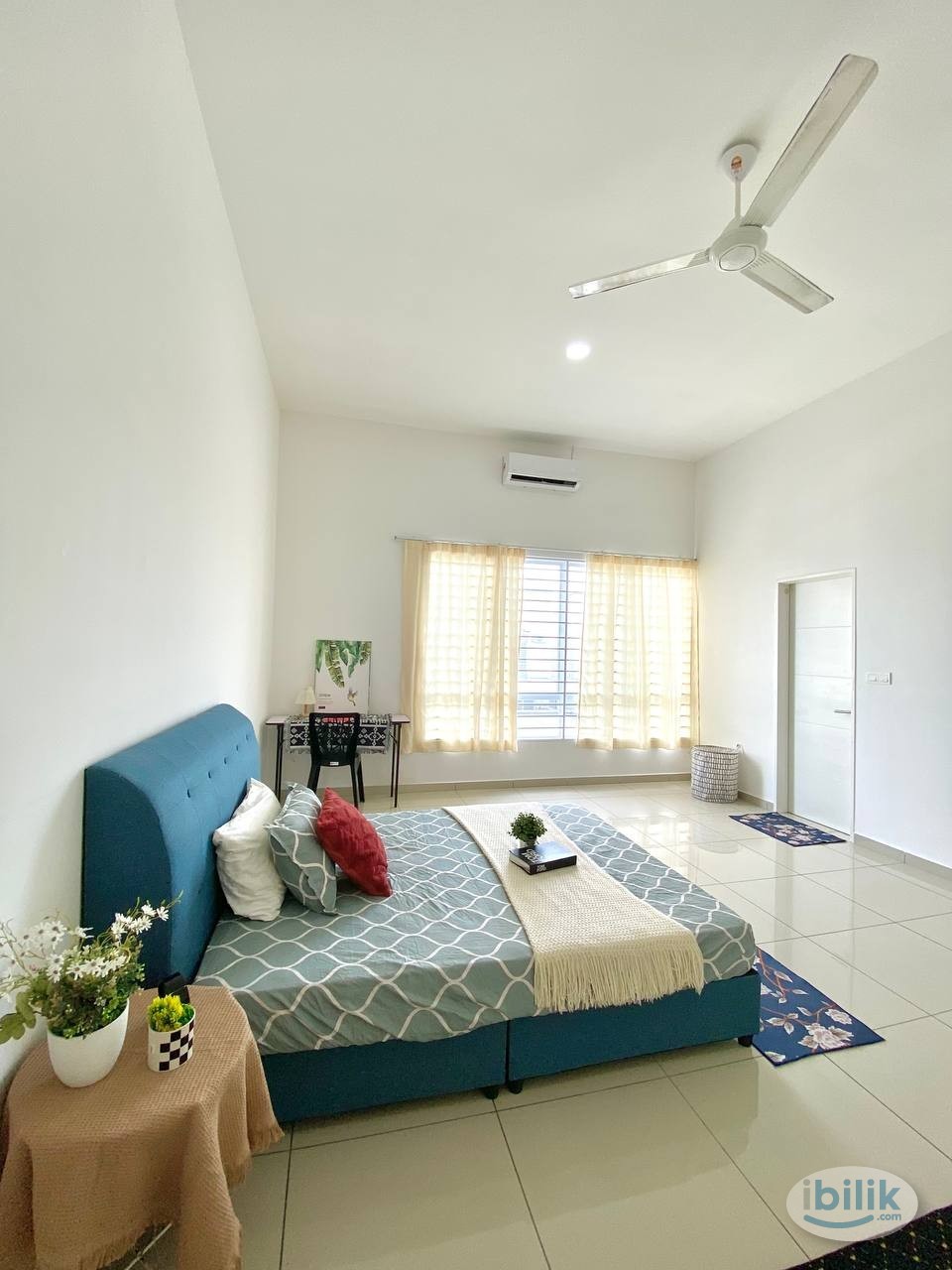 💫ROOM FOR RENT💫  SENDAYAN ,Merchant Square,99 SPPEDMART,MCD,7 ELEVEN,DIY - Image 2