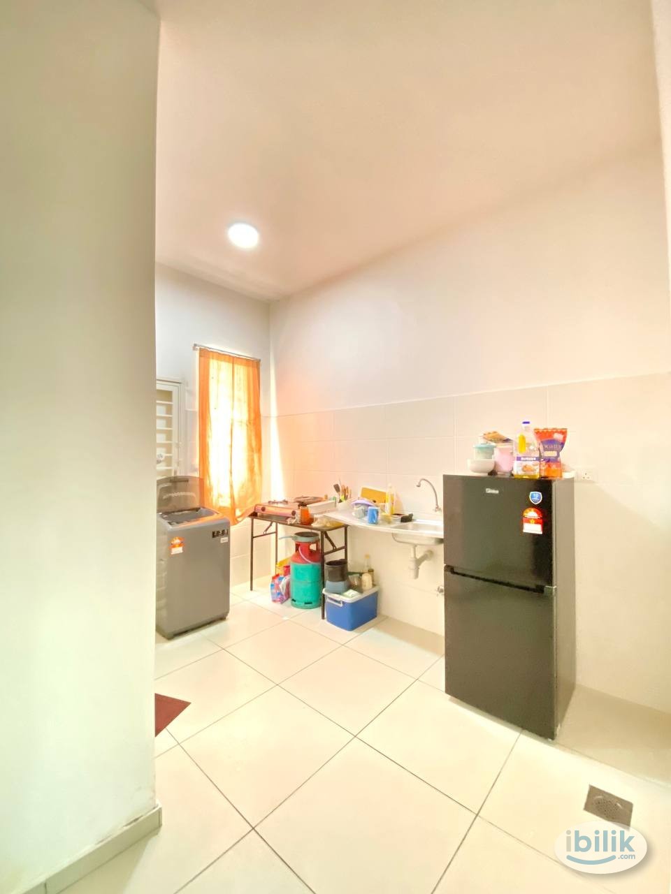 💫ROOM FOR RENT💫  SENDAYAN ,Merchant Square,99 SPPEDMART,MCD,7 ELEVEN,DIY - Image 5
