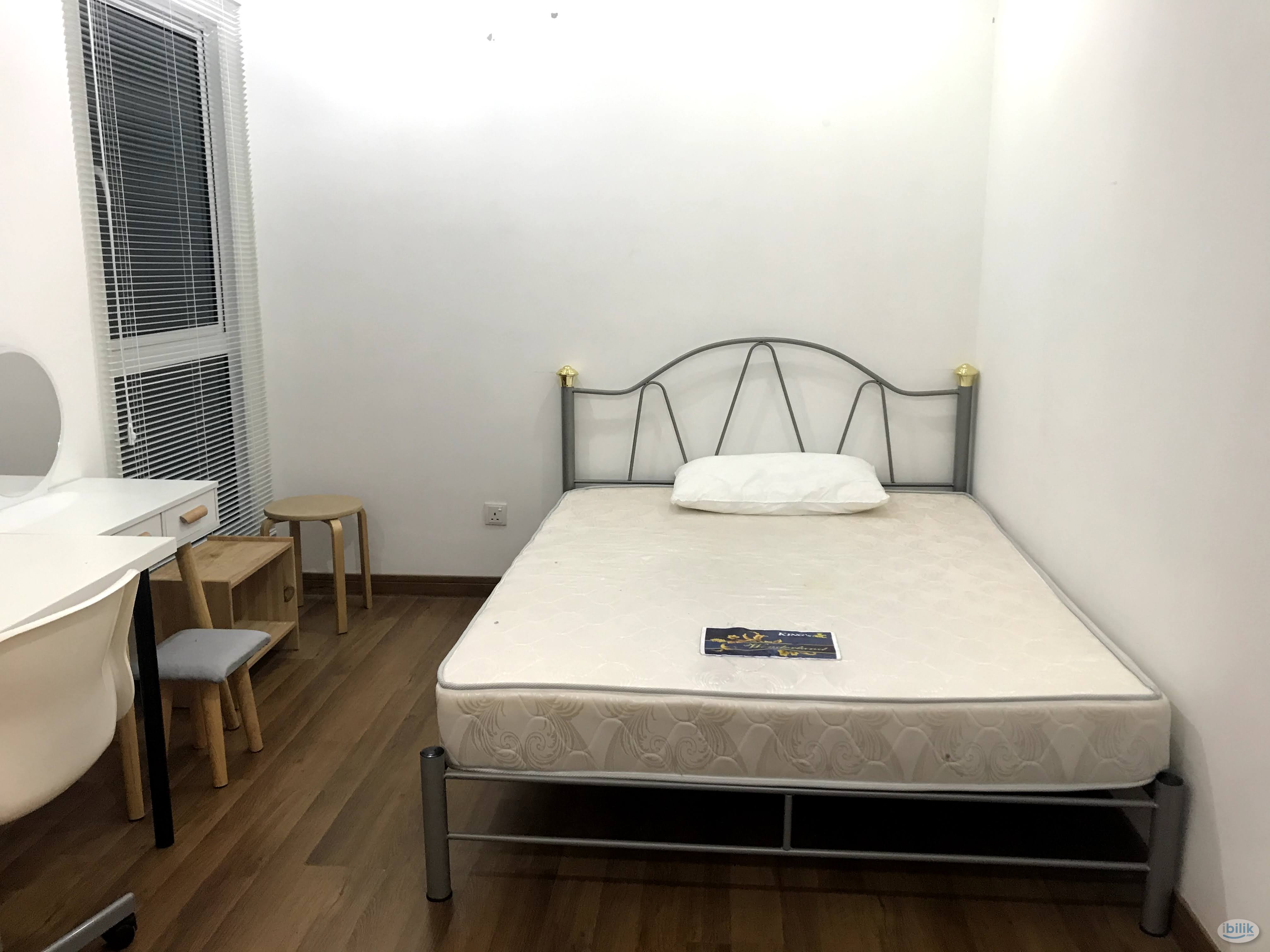 Looking Hospital Kl Middle Room at Titiwangsa Sentral, Near MRt and LRT Titiwangsa station - Image 1