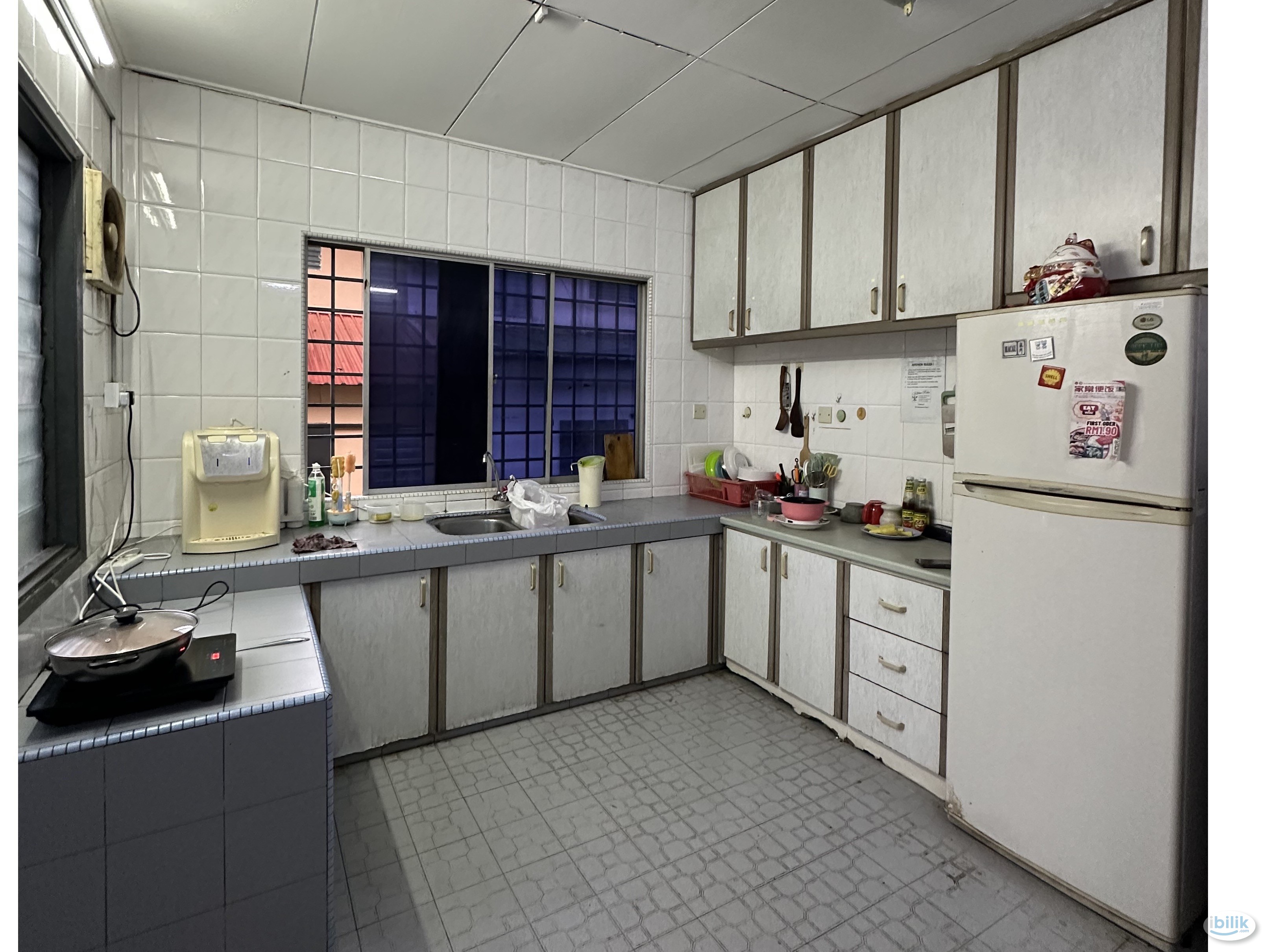 🌵☀️AFFORDABLE ROOM NEAR LRT TAMAN BAHAGIA 🚊🚶MOVE IN IMMEDIATELY  🏃‍♀️ - Image 4