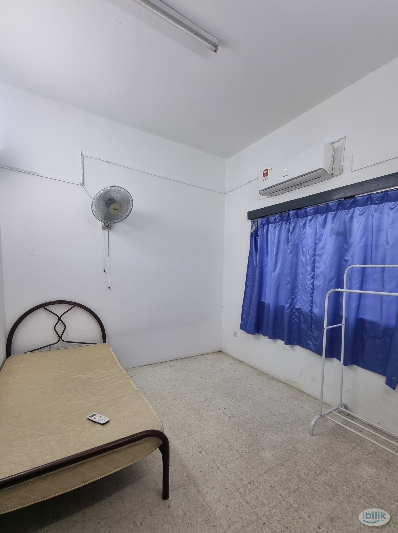 🌵☀️AFFORDABLE ROOM NEAR LRT TAMAN BAHAGIA 🚊🚶MOVE IN IMMEDIATELY  🏃‍♀️ - Image 5