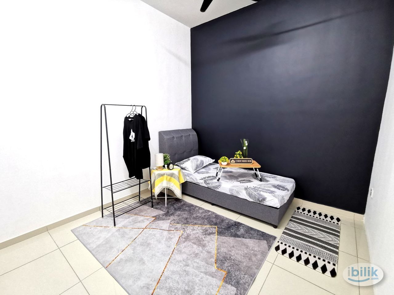 💫ROOM FOR RENT💫  SENDAYAN ,Merchant Square,99 SPPEDMART,MCD,7 ELEVEN,DIY - Image 1