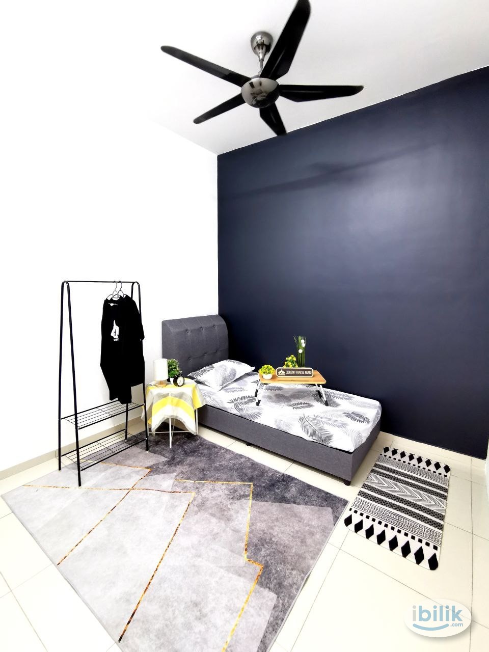 💫ROOM FOR RENT💫  SENDAYAN ,Merchant Square,99 SPPEDMART,MCD,7 ELEVEN,DIY - Image 2