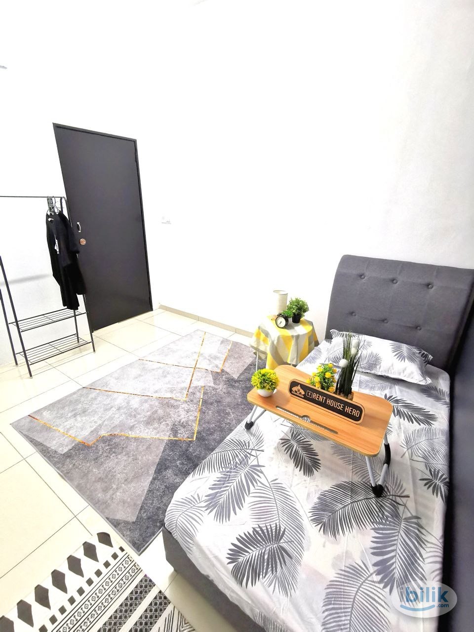💫ROOM FOR RENT💫  SENDAYAN ,Merchant Square,99 SPPEDMART,MCD,7 ELEVEN,DIY - Image 3