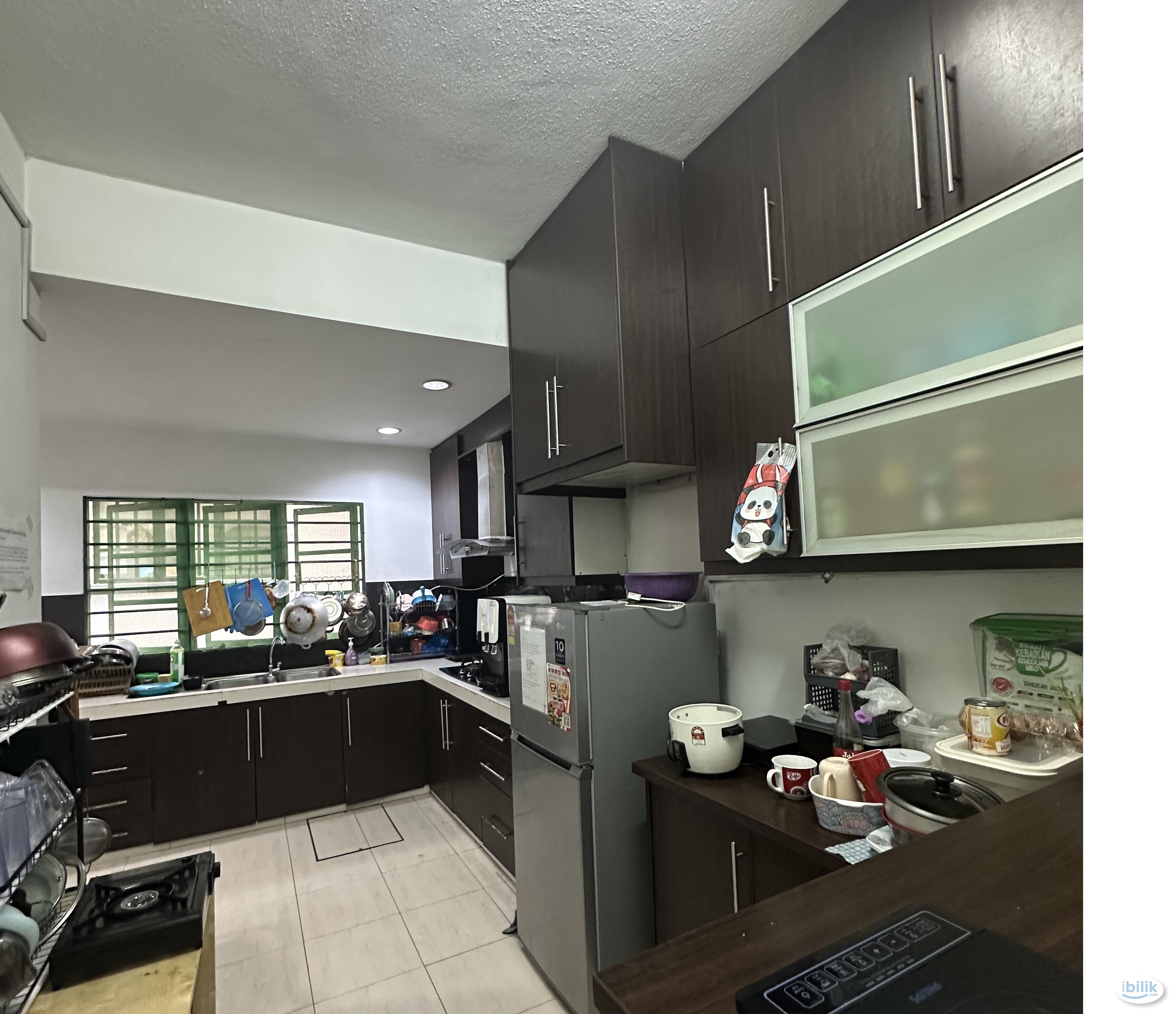 🌵☀️WALKING DISTANCE TO PARADIGM MALL🚶‍♀️🚊 MOVE IN IMMEDIATELY WITH ZERO DEPOSIT 😱 - Image 2