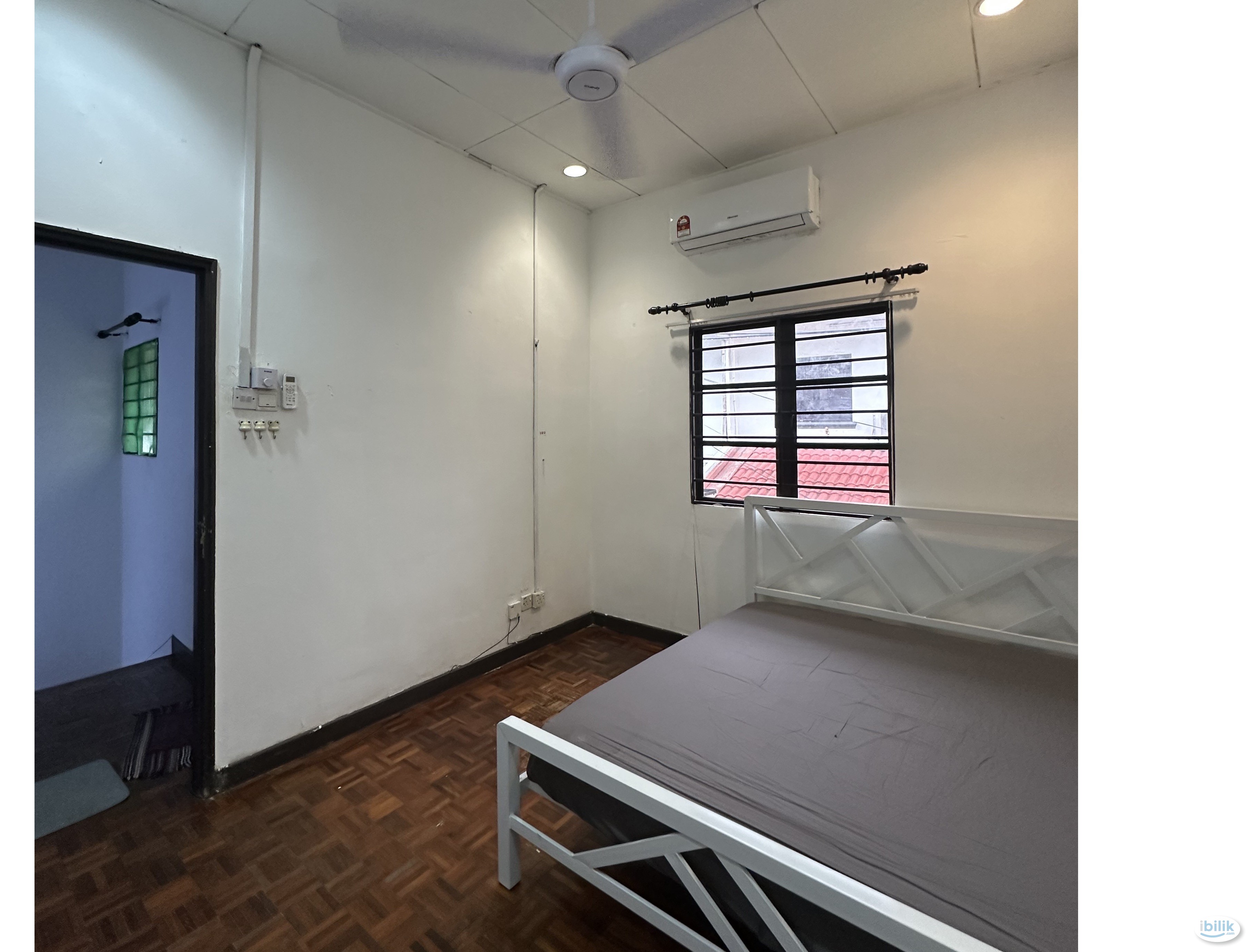 🌵☀️WALKING DISTANCE TO PARADIGM MALL🚶‍♀️🚊 MOVE IN IMMEDIATELY WITH ZERO DEPOSIT 😱 - Image 4