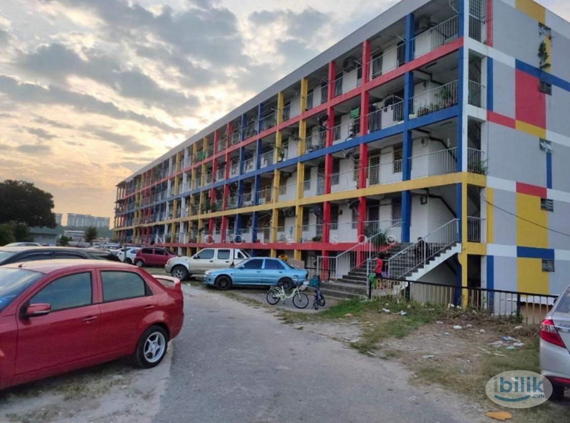 Middle Room at Salak South Garden, Sungai Besi - Image 1