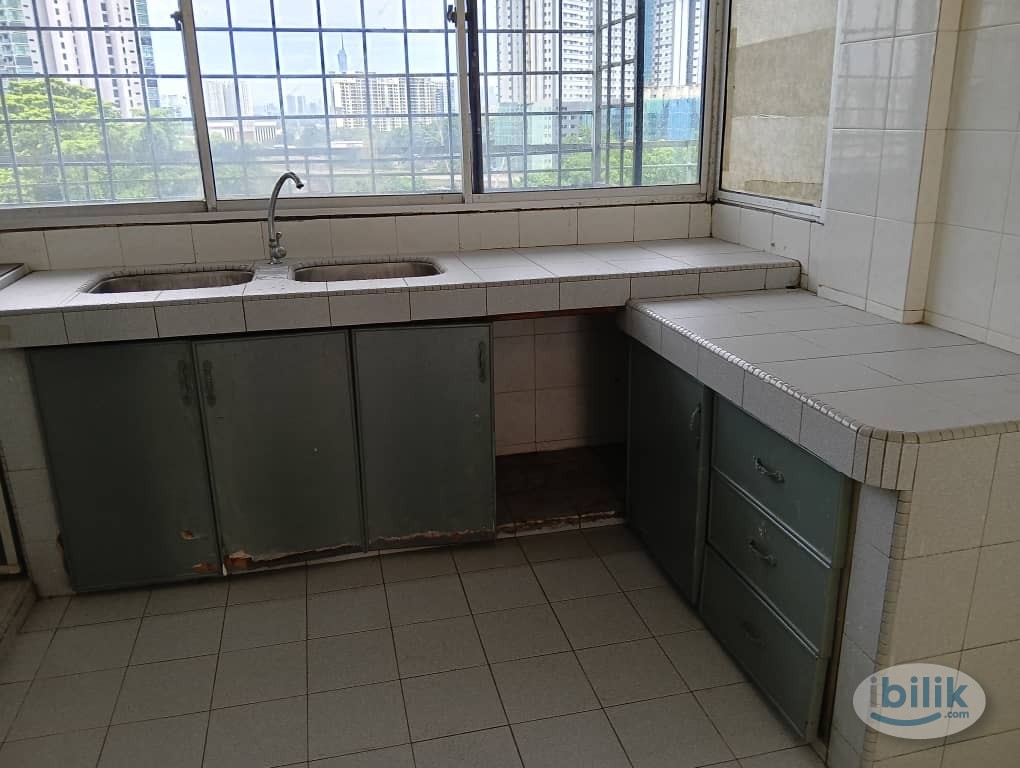 Middle Room at Salak South Garden, Sungai Besi - Image 3