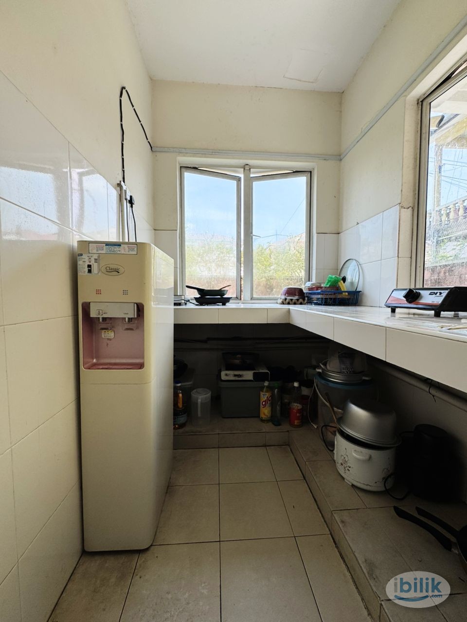 BELLA DAMANSARA, DAMANSARA UTAMA, ROOM TO RENT, ZERO DEPOSIT - Image 1