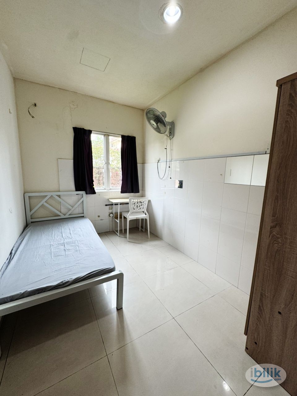 BELLA DAMANSARA, DAMANSARA UTAMA, ROOM TO RENT, ZERO DEPOSIT - Image 3