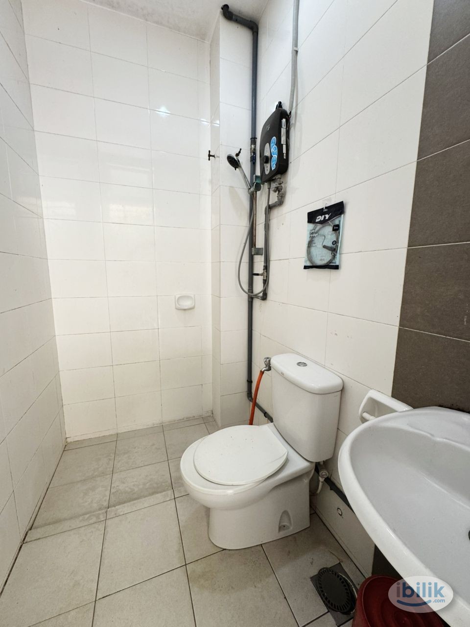 BELLA DAMANSARA, DAMANSARA UTAMA, ROOM TO RENT, ZERO DEPOSIT - Image 4