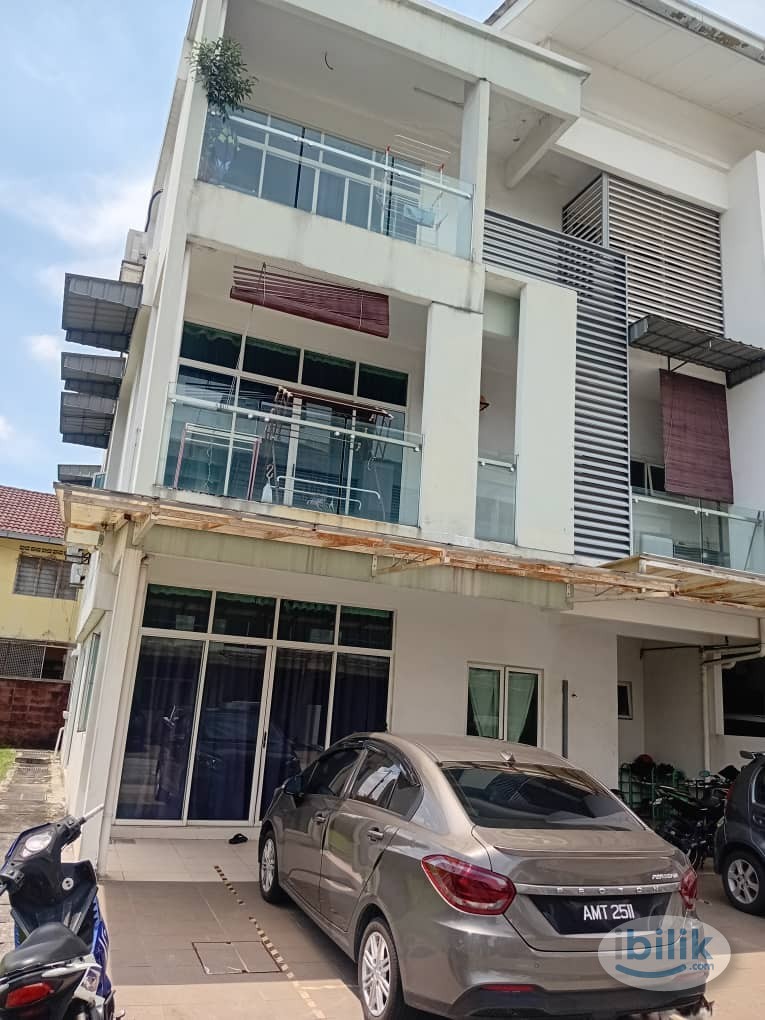 BELLA DAMANSARA, DAMANSARA UTAMA, ROOM TO RENT, ZERO DEPOSIT - Image 5