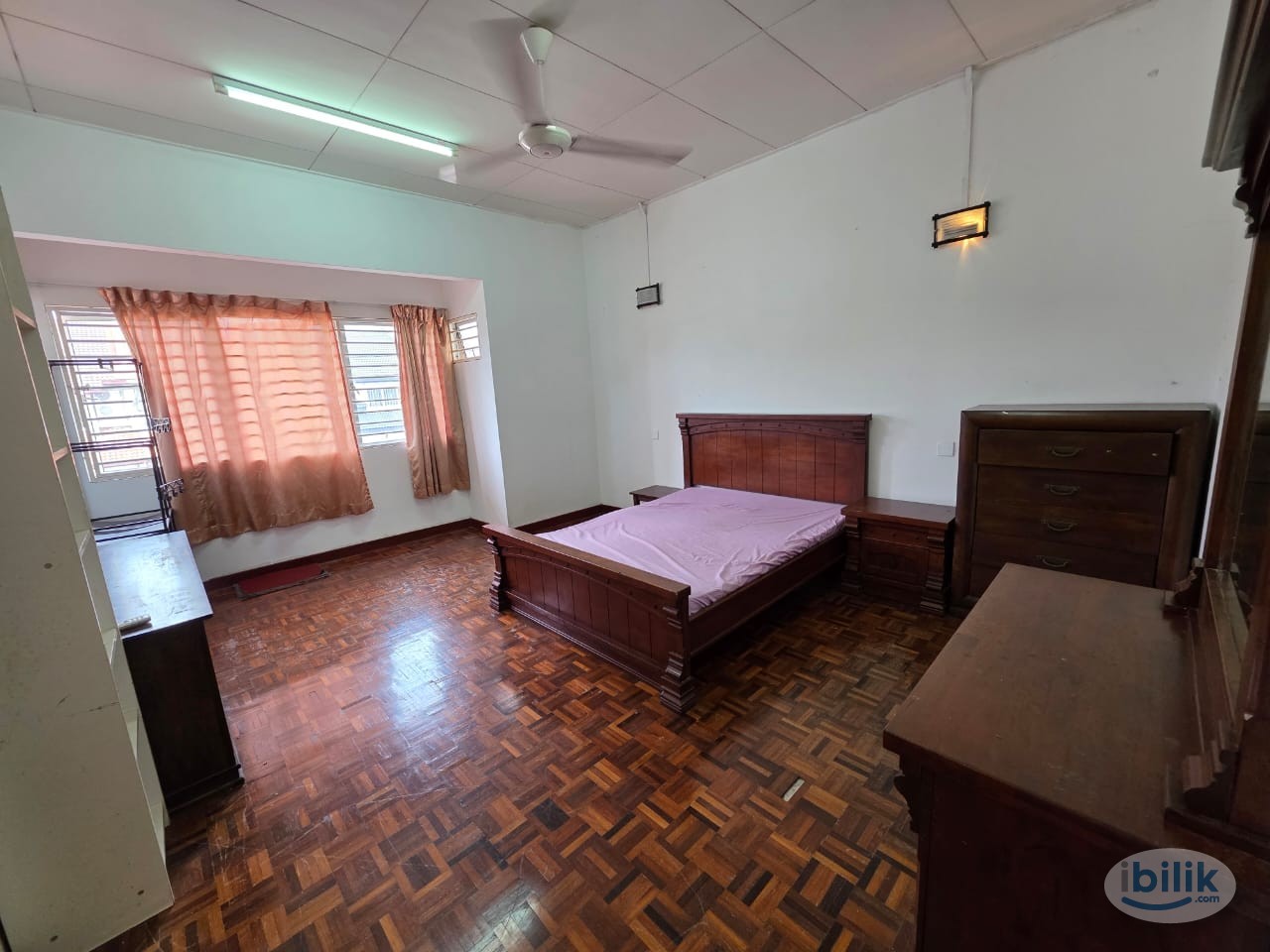 KOTA DAMANSARA, MASTER ROOM TO RENT, ZERO DEPOSIT - Image 4