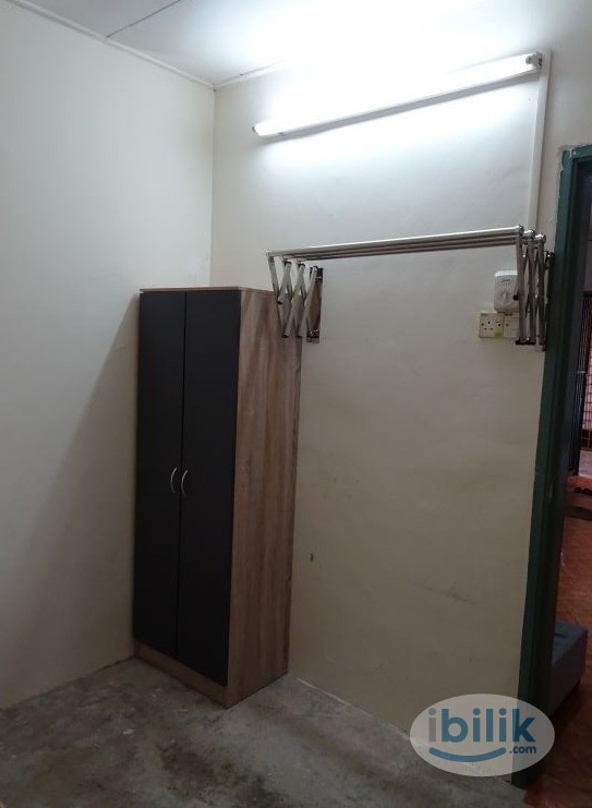 Single Room at Seremban 2, Seremban - Image 5