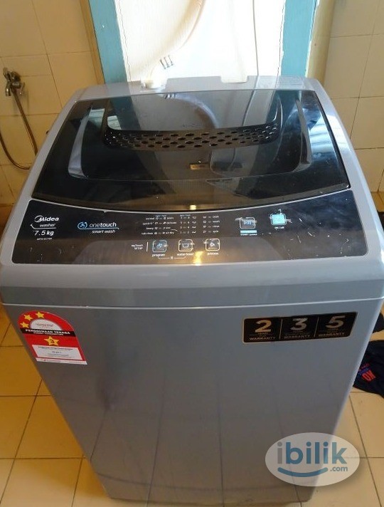 Single Room at Seremban 2, Seremban - Image 1
