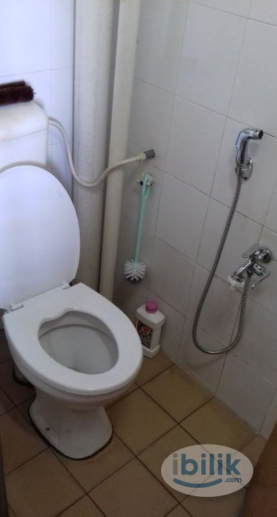 Single Room at Seremban 2, Seremban - Image 2