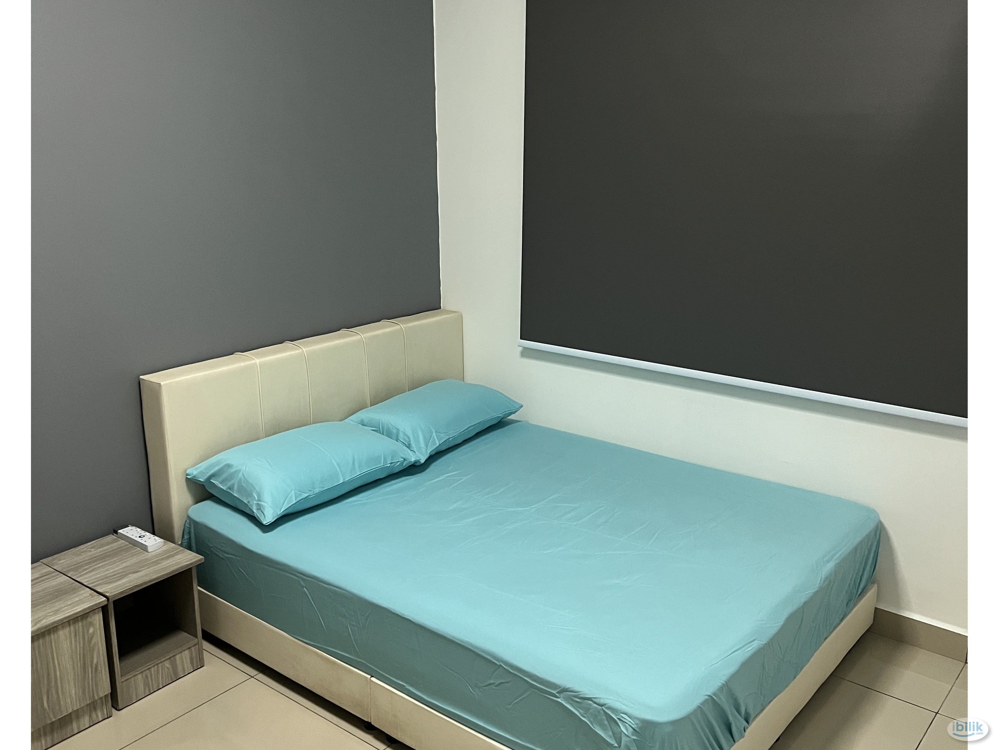 Middle Room at Maxim Citilights, Sentul - Image 1