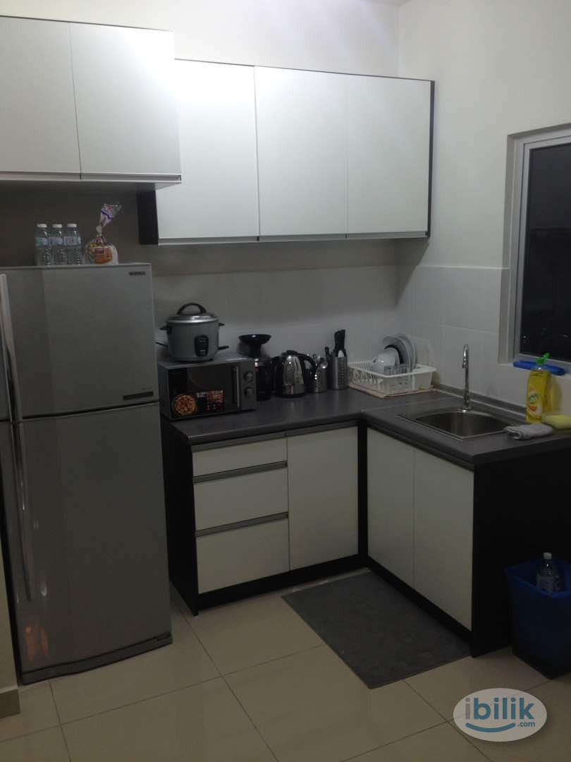 Middle Room at Maxim Citilights, Sentul - Image 3