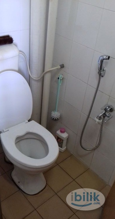 Single Room at Garden Avenue, Seremban 2 - Image 5