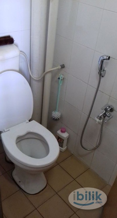 Single Medium Room at Seremban 2, Seremban - Image 5