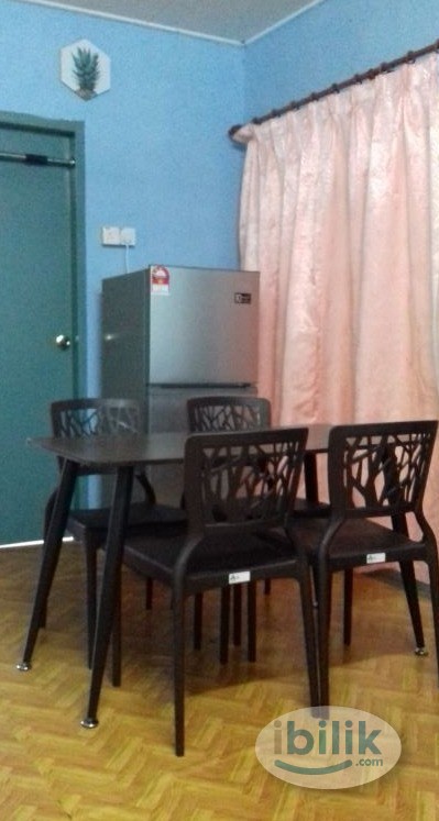 Single Medium Room at Seremban 2, Seremban - Image 3