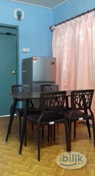 Single Medium Room at Garden Avenue, Seremban 2 - Image 3