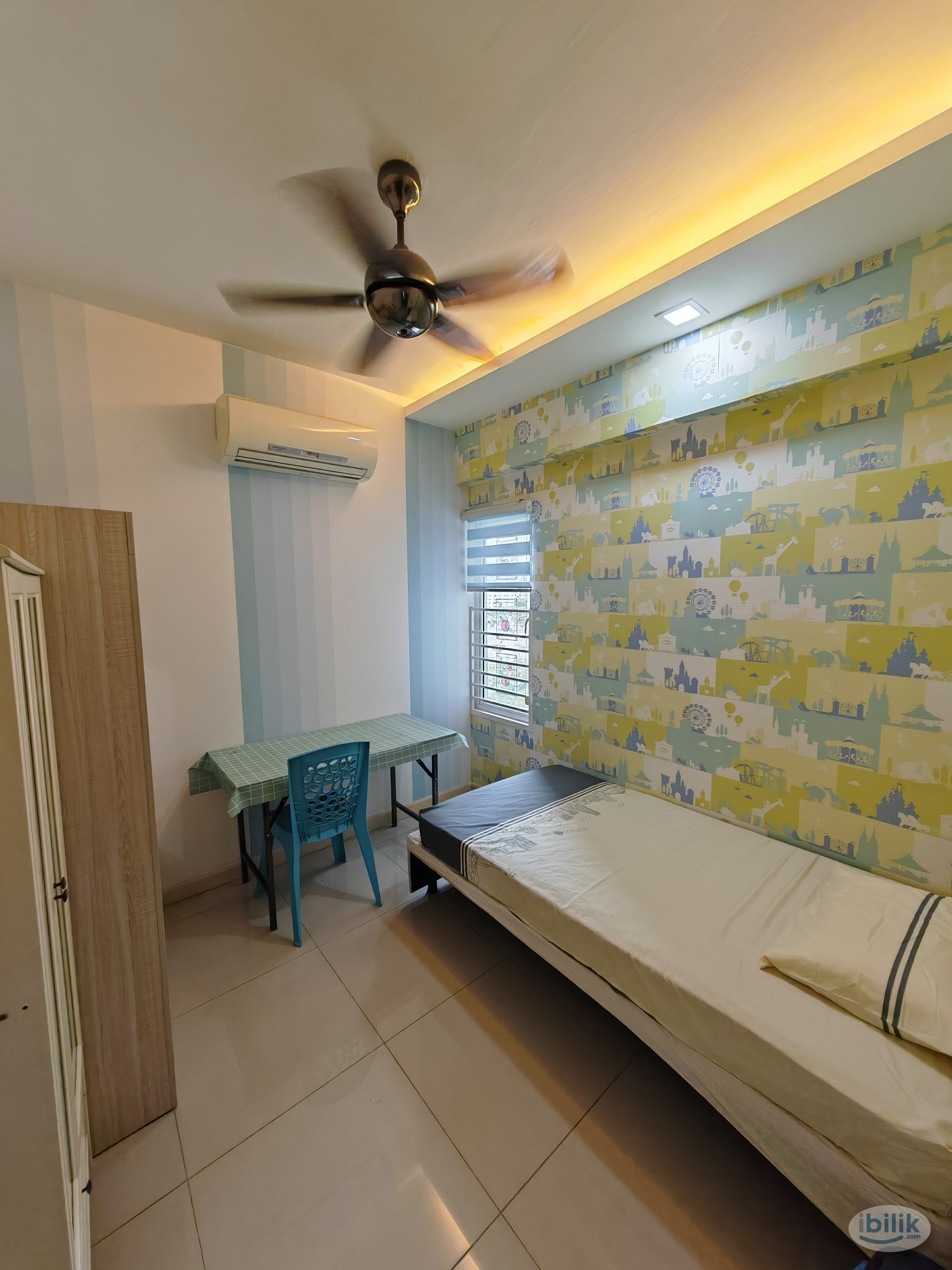 Tiara Mutiara condo at Old Klang Road - Image 2